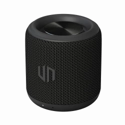 Głośnik bezprzewodowy 3W Urban Vitamin Oceanside - czarny (P331.5701)