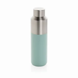Butelka termiczna 600 ml Fluid - zielony (P437.0717)