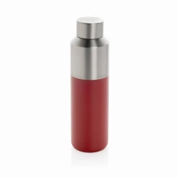 Butelka termiczna 600 ml Fluid - czerwony (P437.0724)