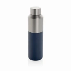 Butelka termiczna 600 ml Fluid - granatowy (P437.0725)