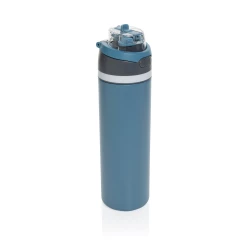 Butelka motywacyjna 700 ml Omni - niebieski (P437.0805)