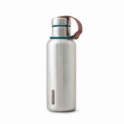 Butelka termiczna 500 ml Black+Blum - turkusowy (P439.1033)