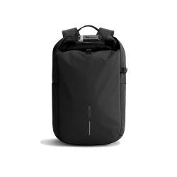Plecak chroniący przed kieszonkowcami Urban - czarny (P706.2801)