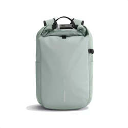Plecak chroniący przed kieszonkowcami Urban - zieony (P706.2807)