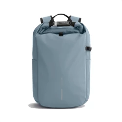Plecak chroniący przed kieszonkowcami Urban - niebieski (P706.2815)