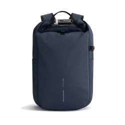 Plecak chroniący przed kieszonkowcami Urban - granatowy (P706.2825)