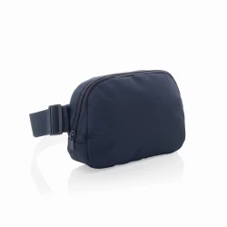 Plecak, torba na ramię Aero AWARE™ RPET - granatowy (P730.0805)