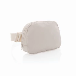 Plecak, torba na ramię Aero AWARE™ RPET - beżowy (P730.0819)