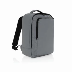 Pleacak kabinowy Ace AWARE™ RPET - szary (P763.4502)