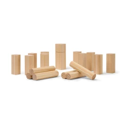 Gra zręcznościowa VINGA Kubb (VG616-16)