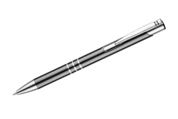 Długopis KALIPSO czarny wkład (19625-15)