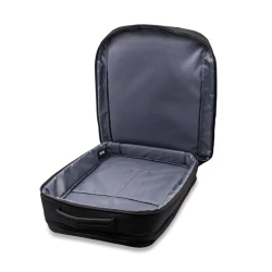 Plecak na laptop 17'' Jordanis, czarny (R91789.02)