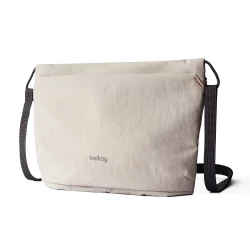 Saszetka zapinana w pasie, nerka Bellroy - beżowy (P763.3819)