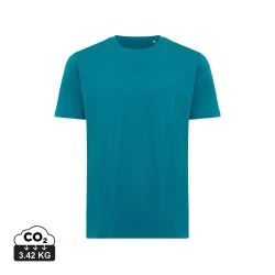 Lekka koszulka Iqoniq Sierra, bawełna z recyklingu (T9104.009.XS)