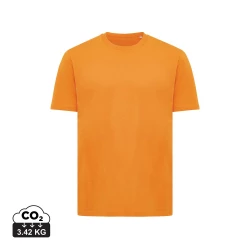 Lekka koszulka Iqoniq Sierra, bawełna z recyklingu (T9104.044.XL)