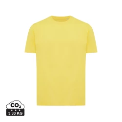Lekka koszulka Iqoniq Sierra, bawełna z recyklingu (T9104.045.XL)
