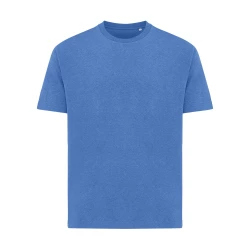 Koszulka z bawełny z recyklingu Iqoniq Teide (T9105.024.4XL)
