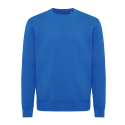 Lekki sweter Iqoniq Etosha, bawełna z recyklingu (T9303.025.L)