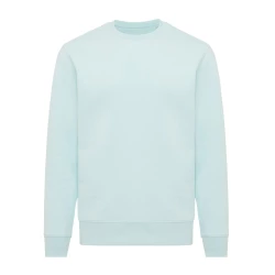 Lekki sweter Iqoniq Etosha, bawełna z recyklingu (T9303.037.L)