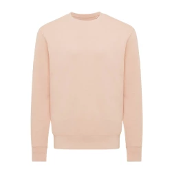 Lekki sweter Iqoniq Etosha, bawełna z recyklingu (T9303.038.L)