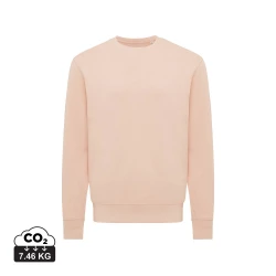 Lekki sweter Iqoniq Etosha, bawełna z recyklingu (T9303.038.M)