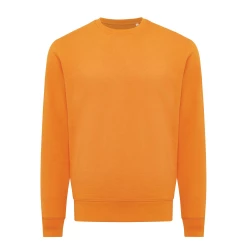 Lekki sweter Iqoniq Etosha, bawełna z recyklingu (T9303.044.L)