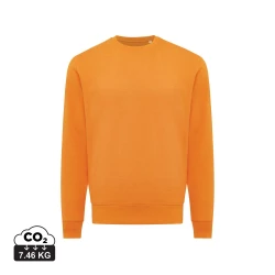 Lekki sweter Iqoniq Etosha, bawełna z recyklingu (T9303.044.XXS)