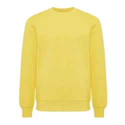 Lekki sweter Iqoniq Etosha, bawełna z recyklingu (T9303.045.L)