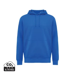 Lekka bluza z kapturem Iqoniq Rila, bawełna z recyklingu (T9404.025.XL)