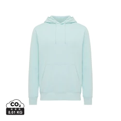 Lekka bluza z kapturem Iqoniq Rila, bawełna z recyklingu (T9404.037.XL)