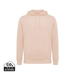 Lekka bluza z kapturem Iqoniq Rila, bawełna z recyklingu (T9404.038.XS)