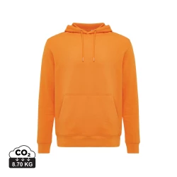 Lekka bluza z kapturem Iqoniq Rila, bawełna z recyklingu (T9404.044.XXXL)