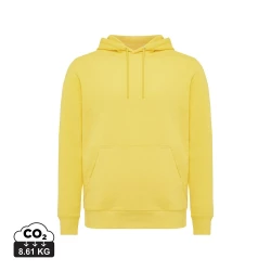 Lekka bluza z kapturem Iqoniq Rila, bawełna z recyklingu (T9404.045.XL)