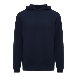 Bluza z kapturem i kieszeniami Iqoniq Yengo z bawełny z recyklingu (T9405.002.4XL)