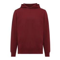 Bluza z kapturem i kieszeniami Iqoniq Yengo z bawełny z recyklingu (T9405.007.L)