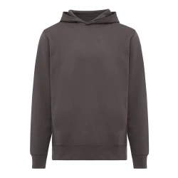 Bluza z kapturem i kieszeniami Iqoniq Yengo z bawełny z recyklingu (T9405.019.L)