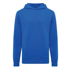 Bluza z kapturem i kieszeniami Iqoniq Yengo z bawełny z recyklingu (T9405.025.L)