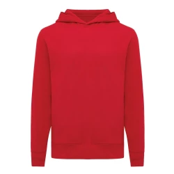 Bluza z kapturem i kieszeniami Iqoniq Yengo z bawełny z recyklingu (T9405.029.L)