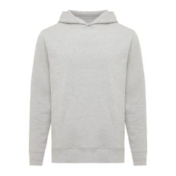 Bluza z kapturem i kieszeniami Iqoniq Yengo z bawełny z recyklingu (T9405.032.4XL)