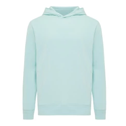 Bluza z kapturem i kieszeniami Iqoniq Yengo z bawełny z recyklingu (T9405.037.L)