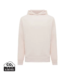 Bluza z kapturem i kieszeniami Iqoniq Yengo z bawełny z recyklingu (T9405.039.M)