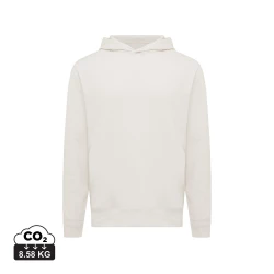 Bluza z kapturem i kieszeniami Iqoniq Yengo z bawełny z recyklingu (T9405.040.XXL)