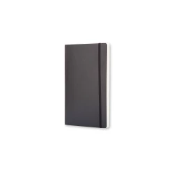 MOLESKINE Notatnik ok. A6 - czarny (VM208-03)