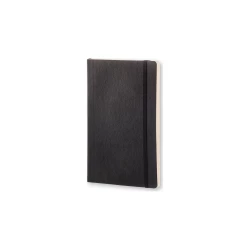 MOLESKINE Notatnik ok. A5 - czarny (VM300-03)