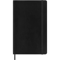 Kalendarz MOLESKINE - czarny (VM389-03/2026)