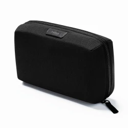 Organizer Bellroy RPET - czarny (P763.4101)