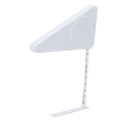 Miara do mierzenia wzrostu 2m - biały (VA300-02)