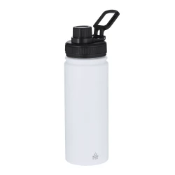 Butelka termiczna 550 ml - biały (VA310-02)