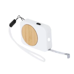 Miara 1m, lampka 1 LED - biały (VA341-02)