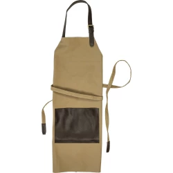 Fartuch kuchenny - neutralny (VA414-00)